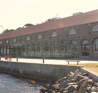 Royal Australian Navy Heritage Centre - Palm Beach Accommodation