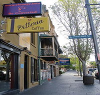 Glebe Point Road - Palm Beach Accommodation
