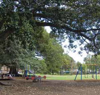 Glebe Foreshore Walk - Palm Beach Accommodation