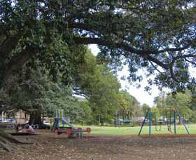 Glebe Foreshore Walk - Palm Beach Accommodation 0