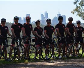 Global Cycle Rides - Palm Beach Accommodation 3