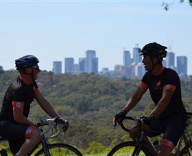 Global Cycle Rides - Palm Beach Accommodation 4