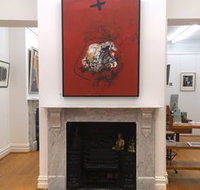 Badger and Fox Gallery - Palm Beach Accommodation