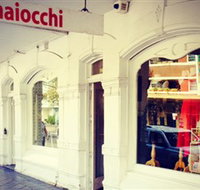 Maiocchi - Palm Beach Accommodation