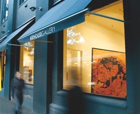 Art House Gallery - Palm Beach Accommodation 0