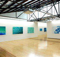 Dominik Mersch Gallery - Palm Beach Accommodation