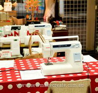 Sew Make Create - Palm Beach Accommodation