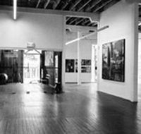 The Hughes Gallery - Palm Beach Accommodation