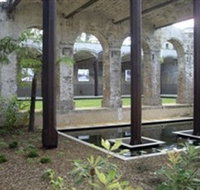 Paddington Reservoir Gardens - Palm Beach Accommodation