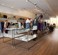 Incu Clothing - Palm Beach Accommodation