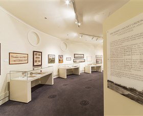 Sydney Cricket Ground Museum - Palm Beach Accommodation 1