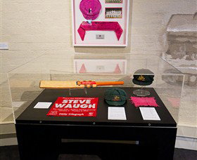 Sydney Cricket Ground Museum - Palm Beach Accommodation 3