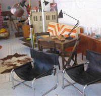 Retro on Regent - Palm Beach Accommodation