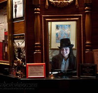 The Magicians Cabaret - Palm Beach Accommodation