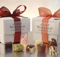 Just William Chocolates - Palm Beach Accommodation