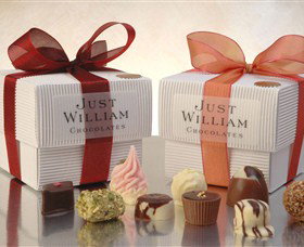 Just William Chocolates - Palm Beach Accommodation 0