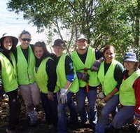 Conservation Volunteers Australia - Sydney - Palm Beach Accommodation
