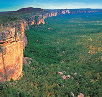 AAT Kings Guided Tours Top End - Palm Beach Accommodation