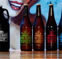 Young Henrys Brewery - Palm Beach Accommodation
