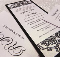 Do It Yourself Invitations - Palm Beach Accommodation