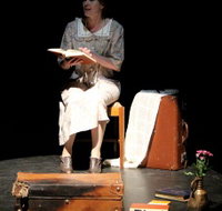 King Street Theatre - Palm Beach Accommodation