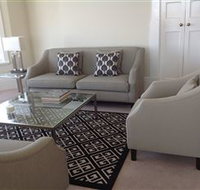 Mosman Interiors - Palm Beach Accommodation