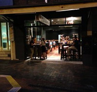 Flat Rock Brew Cafe and Nano Brewery - Palm Beach Accommodation