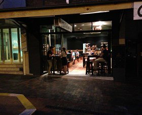 Flat Rock Brew Cafe And Nano Brewery - Palm Beach Accommodation 0