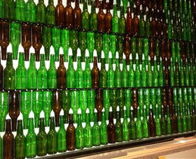 Flat Rock Brew Cafe And Nano Brewery - Palm Beach Accommodation 2