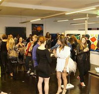 Bondi Art Lounge - Palm Beach Accommodation
