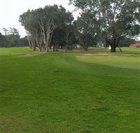 East Lake Golf Course - Palm Beach Accommodation