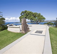 Headland Park Mosman - Palm Beach Accommodation