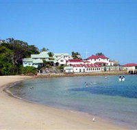 Taronga to Balmoral Walk Headland Park - Palm Beach Accommodation