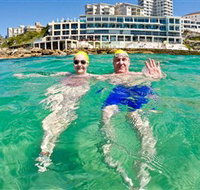 OceanFit - Palm Beach Accommodation