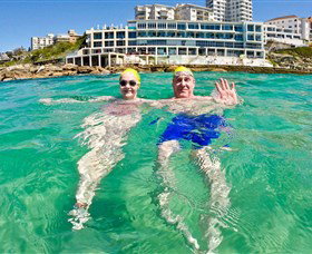 OceanFit - Palm Beach Accommodation 0