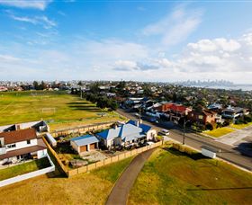 Macquarie Lighthouse - Palm Beach Accommodation 1