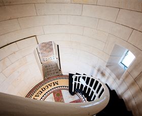 Macquarie Lighthouse - Palm Beach Accommodation 2
