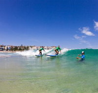 Bondi Beach - Palm Beach Accommodation