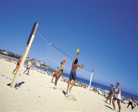 Bondi Beach - Palm Beach Accommodation 2