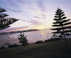Bondi Beach - Palm Beach Accommodation 3