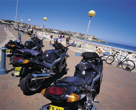 Bondi Beach - Palm Beach Accommodation 4