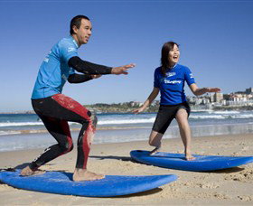 Bondi Beach - Palm Beach Accommodation 6