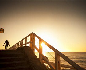 Bondi Beach - Palm Beach Accommodation 7