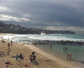 Bronte Beach - Palm Beach Accommodation 0