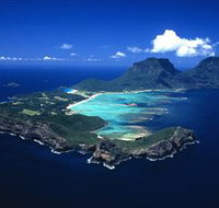 Air Adventure Australia - Palm Beach Accommodation