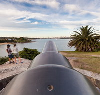 South Head Heritage trail - Palm Beach Accommodation