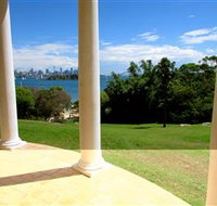 Outdoor East Walking Tours - Palm Beach Accommodation