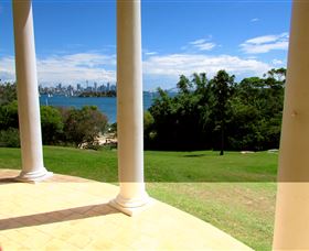 Outdoor East Walking Tours - Palm Beach Accommodation 0