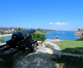 Outdoor East Walking Tours - Palm Beach Accommodation 1