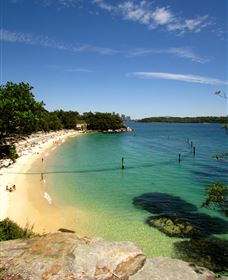 Outdoor East Walking Tours - Palm Beach Accommodation 3